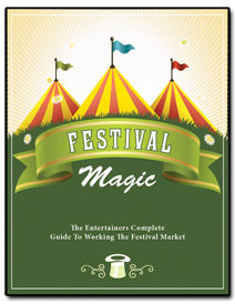 Festival Magic 